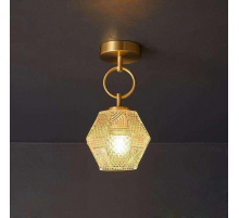 Подвесной светильник Romatti Kobo Haral 83012-1C-B