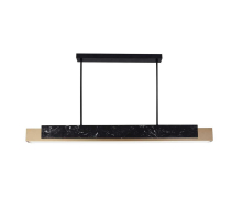 Подвесной светодиодный светильник Favourite Magestic 4110-1P