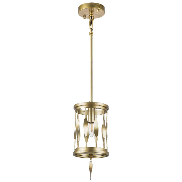 Подвесной светильник Lightstar Firenze 725113 Подвесной светильник Lightstar Firenze 725113