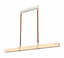 Подвесной светильник WERTMARK KERRY WE441.15.003