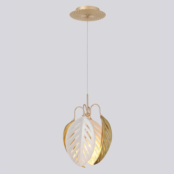 Подвесной светильник Crystal Lux RAMONA SP1 Подвесной светильник Crystal Lux RAMONA SP1