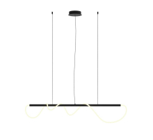 Подвесной светильник Maytoni Tau MOD146PL-L30B3K