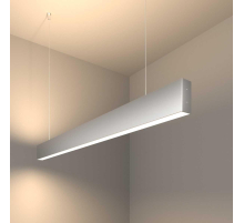 Подвесной светодиодный светильник Elektrostandard LSG-01-2-8 103-32-4200-MS a041521