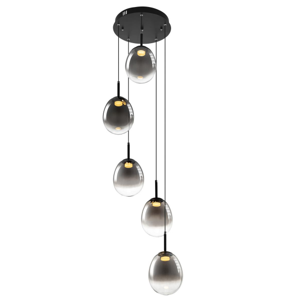 Подвесной светильник Citilux SIGNATURE CL247023 Подвесной светильник Citilux SIGNATURE CL247023