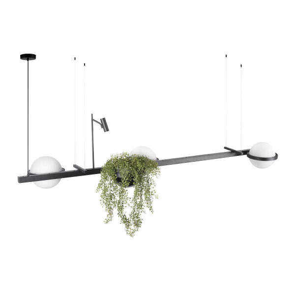 Подвесной светильник LOFT IT Jardin 10121/C Подвесной светильник LOFT IT Jardin 10121/C
