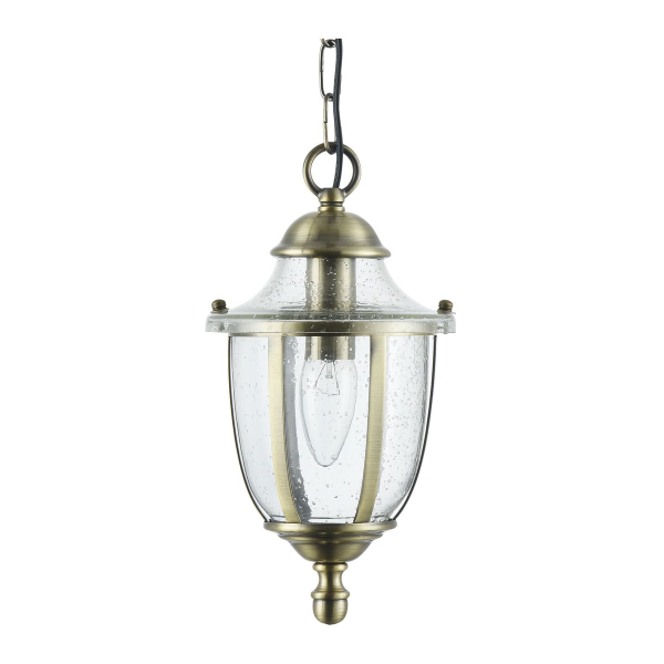 Подвесной светильник Maytoni Zeil H356-PL-01-BZ