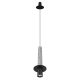 Подвесной светодиодный светильник Loft IT Lava 10361A