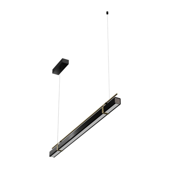 Светильник подвесной Lightera Omolon LE108L-180B WIFI