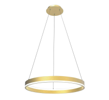 Подвесной светодиодный светильник Lightstar Rotonda 736412