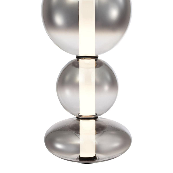 Подвесной светодиодный светильник ST Luce Perlina SL6119.403.24 Подвесной светодиодный светильник ST Luce Perlina SL6119.403.24