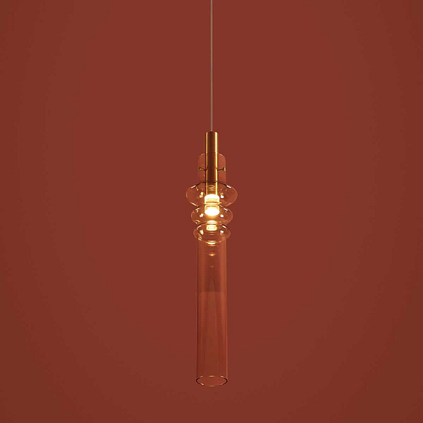 Подвесной светильник Freya Trace FR5635PL-L6AM1