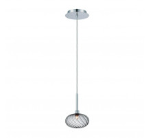 Подвесной светильник Divinare Ariadna 1146/02 SP-1
