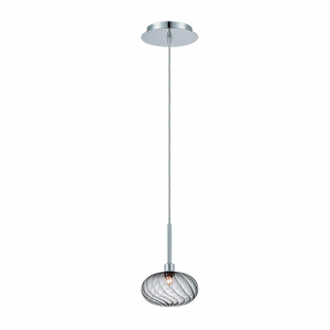 Подвесной светильник Divinare Ariadna 1146/02 SP-1