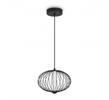 Подвесной светодиодный светильник Freya Sabi FR6131PL-L10B