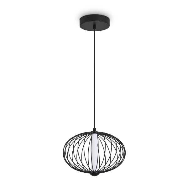 Подвесной светодиодный светильник Freya Sabi FR6131PL-L10B Подвесной светодиодный светильник Freya Sabi FR6131PL-L10B