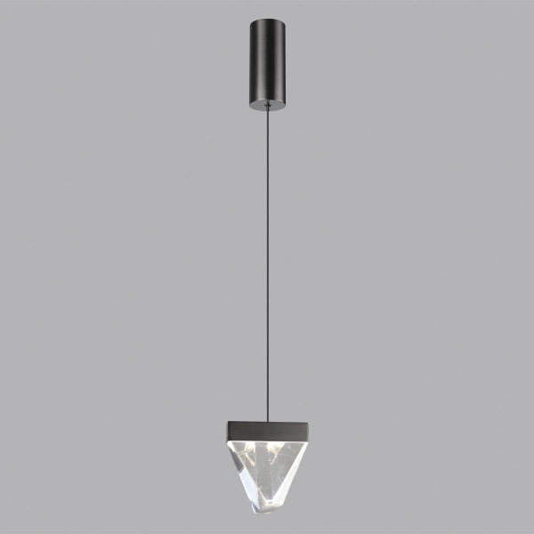 Подвесной светодиодный светильник Odeon Light L-Vision Ray 6677/5L Подвесной светодиодный светильник Odeon Light L-Vision Ray 6677/5L
