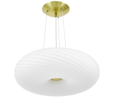 Подвесной светильник Lumina Deco Monarte LDP 1105-480 MD