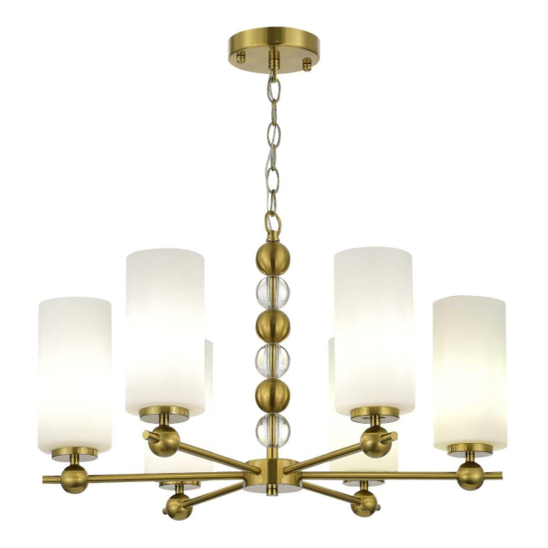 Подвесной светильник ST LUCE SL2003.303.06 Подвесной светильник ST LUCE SL2003.303.06