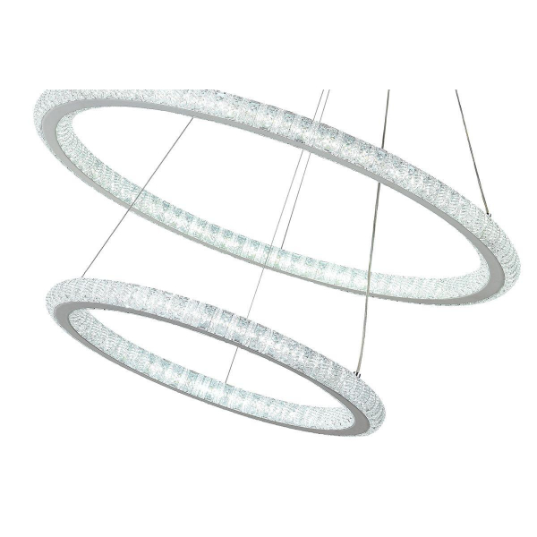 Подвесной светодиодный светильник Natali Kovaltseva Led Lamps 81292 Подвесной светодиодный светильник Natali Kovaltseva Led Lamps 81292