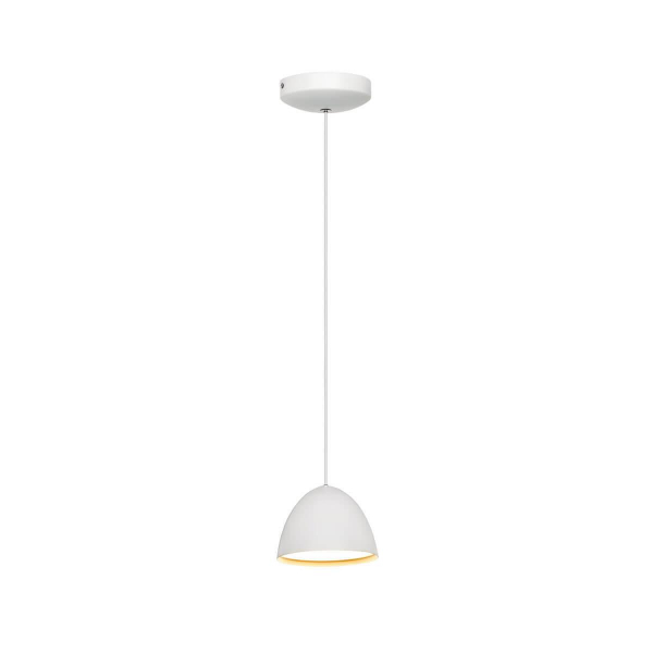Подвесной светодиодный светильник Loft IT Bun Loft1846WH Подвесной светодиодный светильник Loft IT Bun Loft1846WH