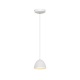 Подвесной светодиодный светильник Loft IT Bun Loft1846WH