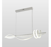 Подвесной светодиодный светильник Lussole Bradford LSP-7162