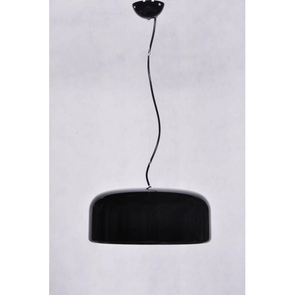 Подвесной светильник Lumina Deco Scudo LDP 8369 BK Подвесной светильник Lumina Deco Scudo LDP 8369 BK