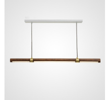 Подвесной светодиодный светильник Imperium Loft Kemi 101705-26