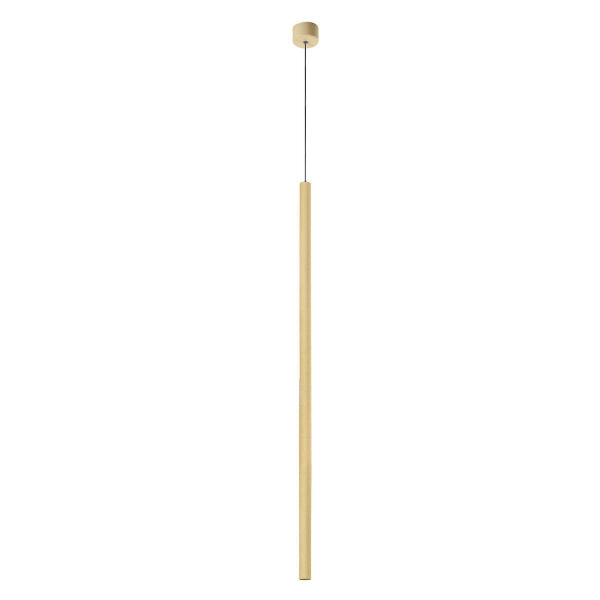 Подвесной светодиодный светильник Crystal Lux CLT 036C800 GO Подвесной светодиодный светильник Crystal Lux CLT 036C800 GO