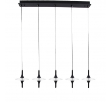 Подвесной светодиодный светильник Mizi'en Miro MZ31468-5D