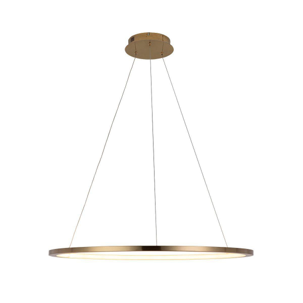 Подвесной светодиодный светильник Loft IT Ring 10014L Подвесной светодиодный светильник Loft IT Ring 10014L