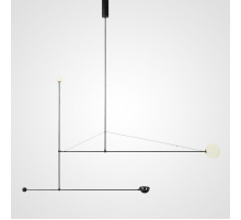 Подвесной светильник Imperium Loft Lines 140825-26