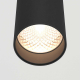 Подвесной светодиодный светильник Maytoni Technical Focus Led P072PL-L12B4K