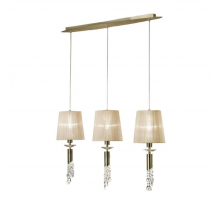 Подвесной светильник Mantra Tiffany 3875