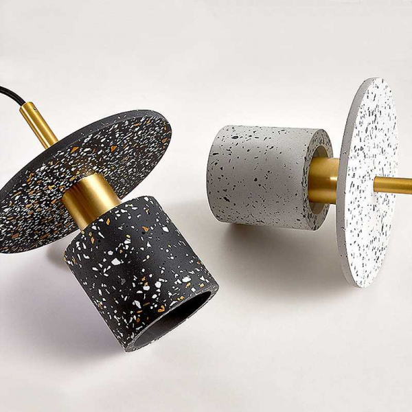 Светильник подвесной Lightera Lawrence LE150L-40B Светильник подвесной Lightera Lawrence LE150L-40B