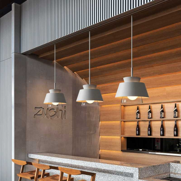 Подвесной светильник Imperium Loft Sota 178020-26