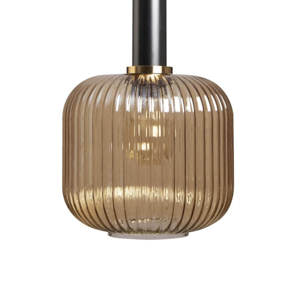Подвесной светильник Loft IT IRIS 2071-B+BL Подвесной светильник Loft IT IRIS 2071-B+BL