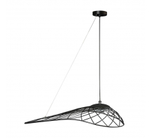 Подвесной светильник Loft IT Tressage 10127/590 Black