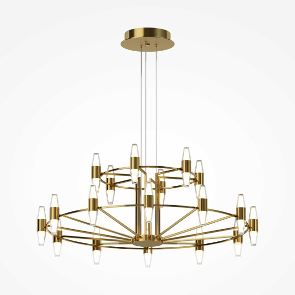 Подвесной светильник Maytoni MOD401PL-L108BS3K