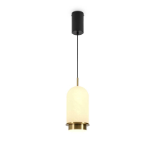 Подвесной светильник Freya Modern Iride FR5627PL-L7BBS