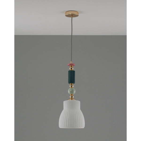 Подвесной светильник Moderli Charm V10904-P Подвесной светильник Moderli Charm V10904-P