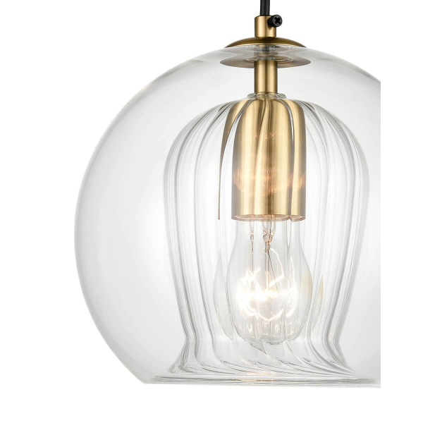 Подвесной светильник Vele Luce Bello VL5504P01 Подвесной светильник Vele Luce Bello VL5504P01