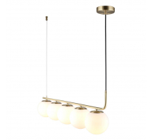 Подвесной светильник Omnilux Avetrana OML-66613-05