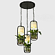 Подвесной светильник Imperium Loft Pots Pendant 85420-22