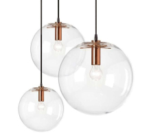 Подвесной светильник Loft-Concept ClassiCon 40.1569-0 12571