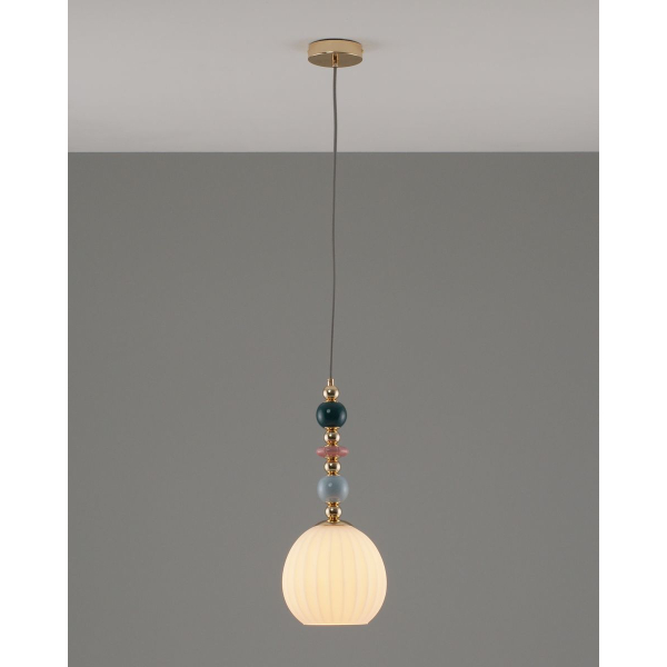 Подвесной светильник Moderli Charm V10902-P