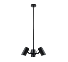 Подвесной светильник Kanlux AGZAR C 3xE14 B 36252