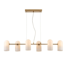 Светильник подвесной Velante 336-503-06