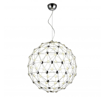 Подвесной светодиодный светильник Divinare 1610/02 SP-96