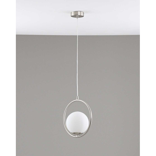 Светильник подвесной Moderli Barocco V11580-1P